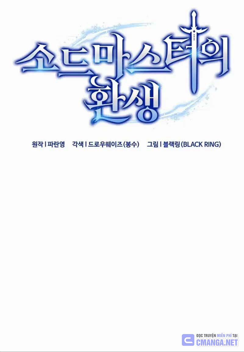 Kiếm Thánh Trọng Sinh 33 trang 62