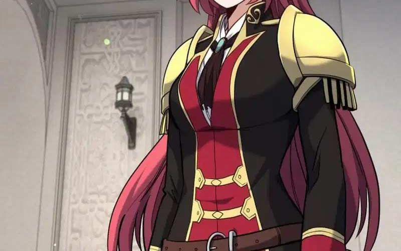 Kiếm Thánh Trọng Sinh 33 trang 7