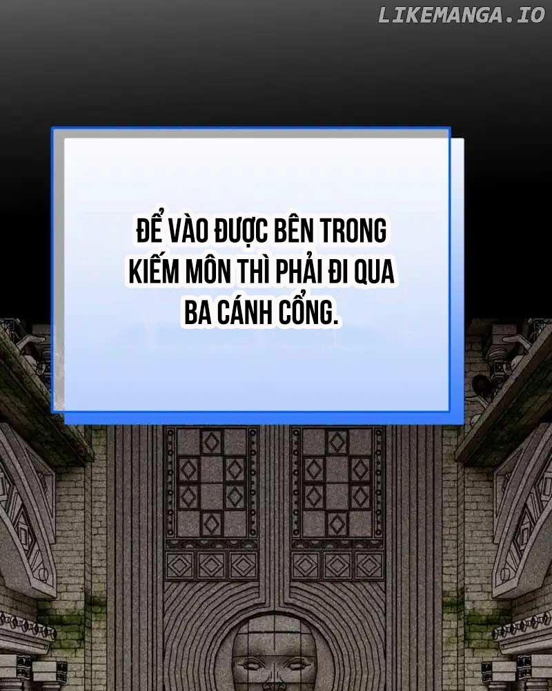 Kiếm Thánh Trọng Sinh 33 trang 76