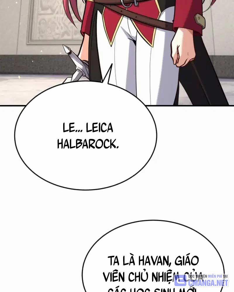 Kiếm Thánh Trọng Sinh 33 trang 8