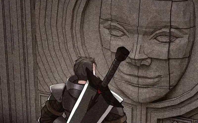 Kiếm Thánh Trọng Sinh 33 trang 87