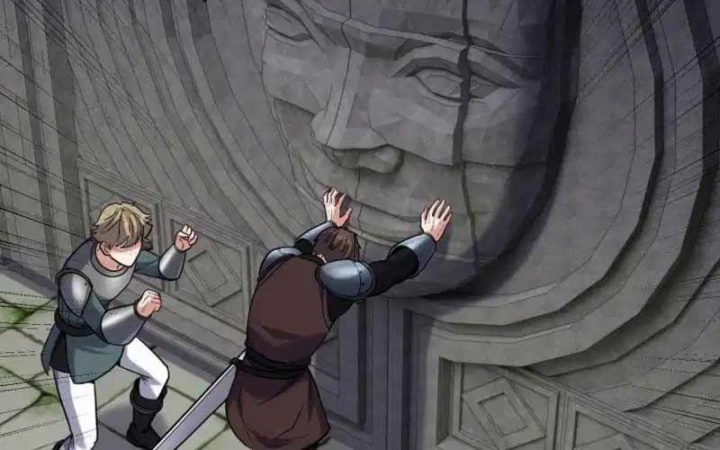 Kiếm Thánh Trọng Sinh 33 trang 96