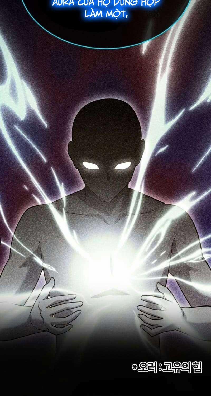 Kiếm Thánh Trọng Sinh 34 trang 10