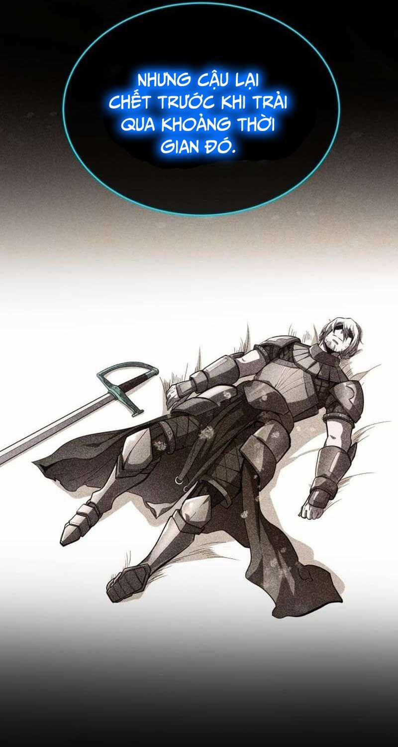 Kiếm Thánh Trọng Sinh 34 trang 11