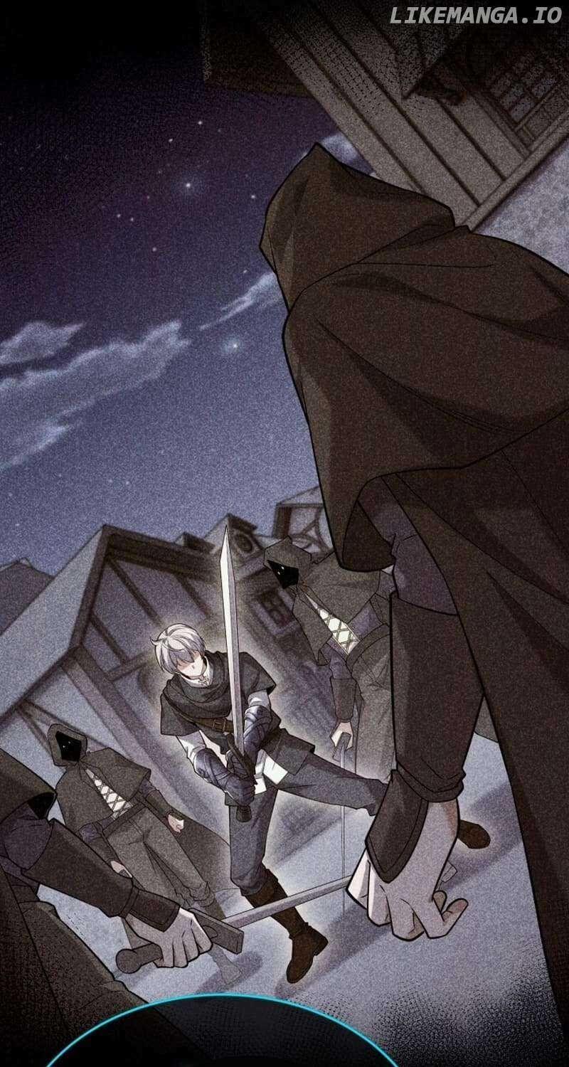 Kiếm Thánh Trọng Sinh 34 trang 13