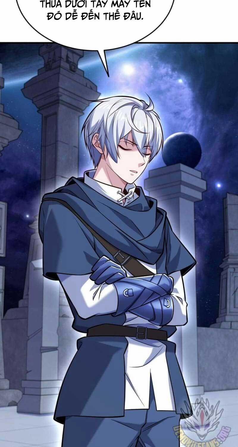 Kiếm Thánh Trọng Sinh 34 trang 15