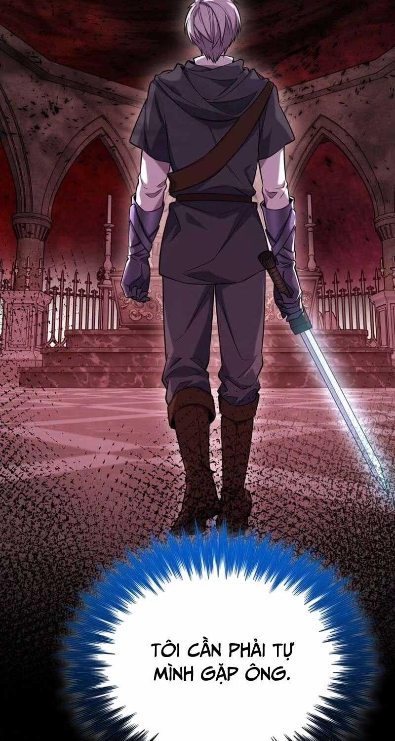 Kiếm Thánh Trọng Sinh 34 trang 18