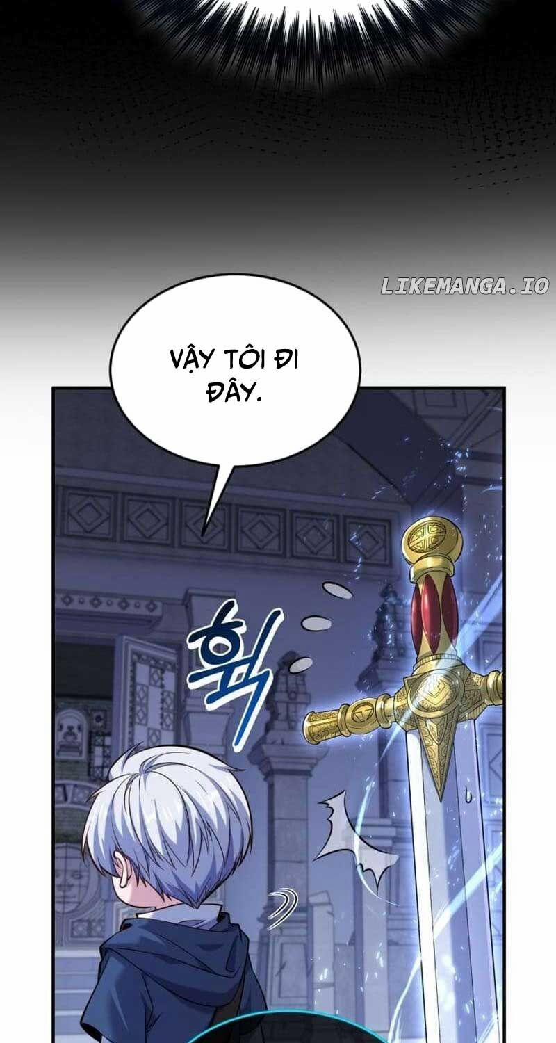 Kiếm Thánh Trọng Sinh 34 trang 19