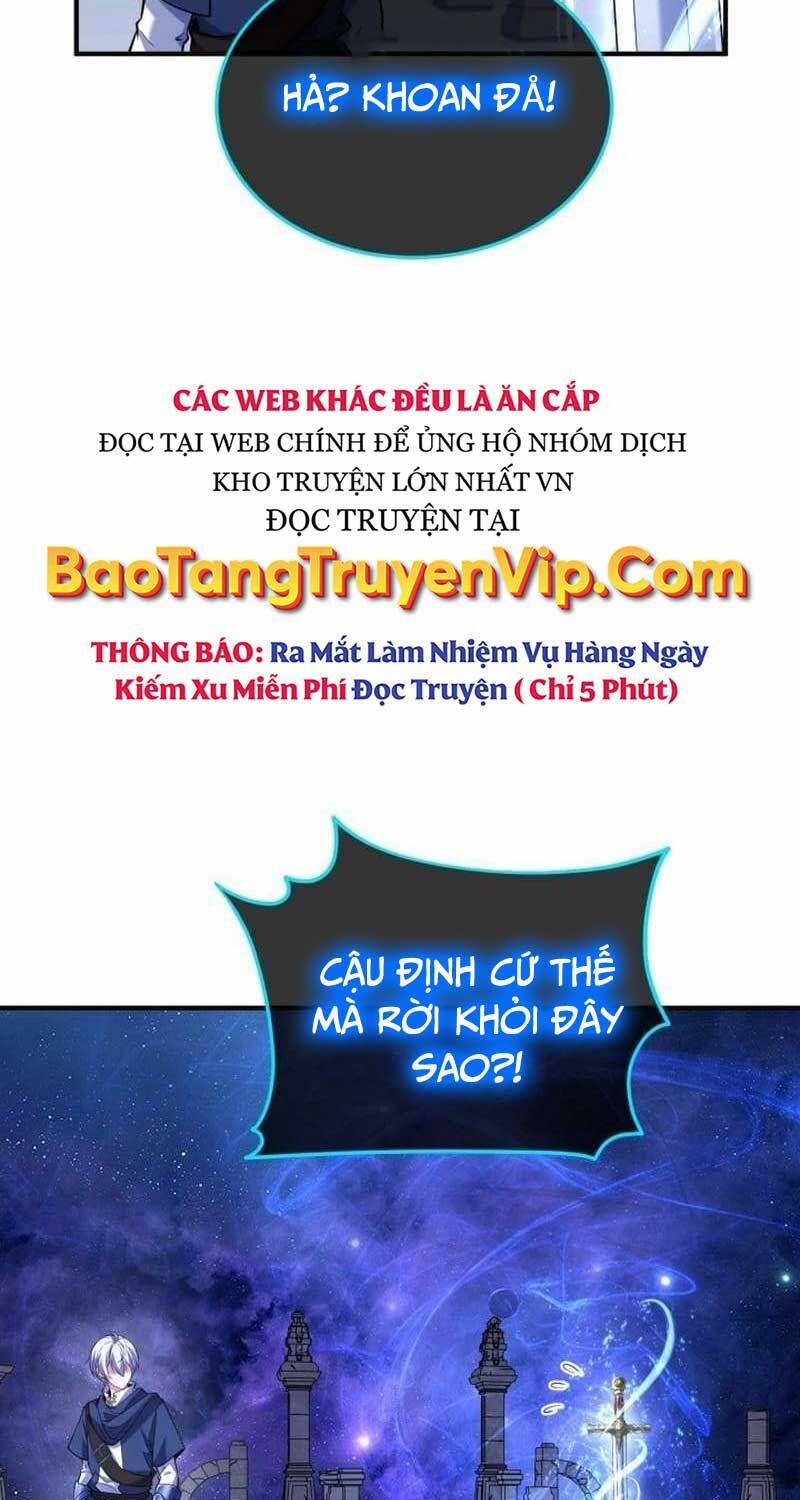 Kiếm Thánh Trọng Sinh 34 trang 20