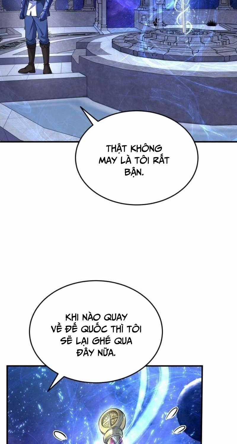 Kiếm Thánh Trọng Sinh 34 trang 21