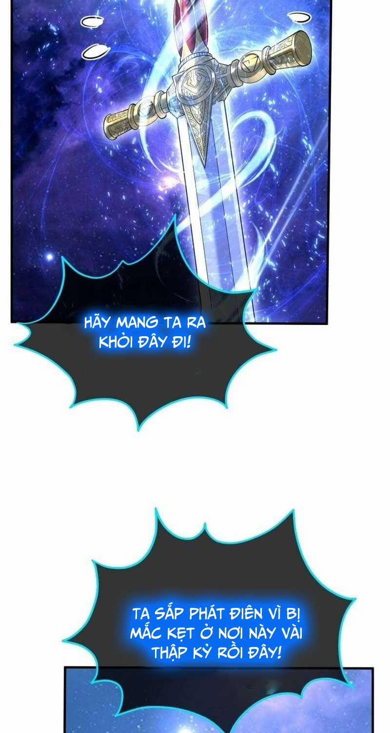 Kiếm Thánh Trọng Sinh 34 trang 22