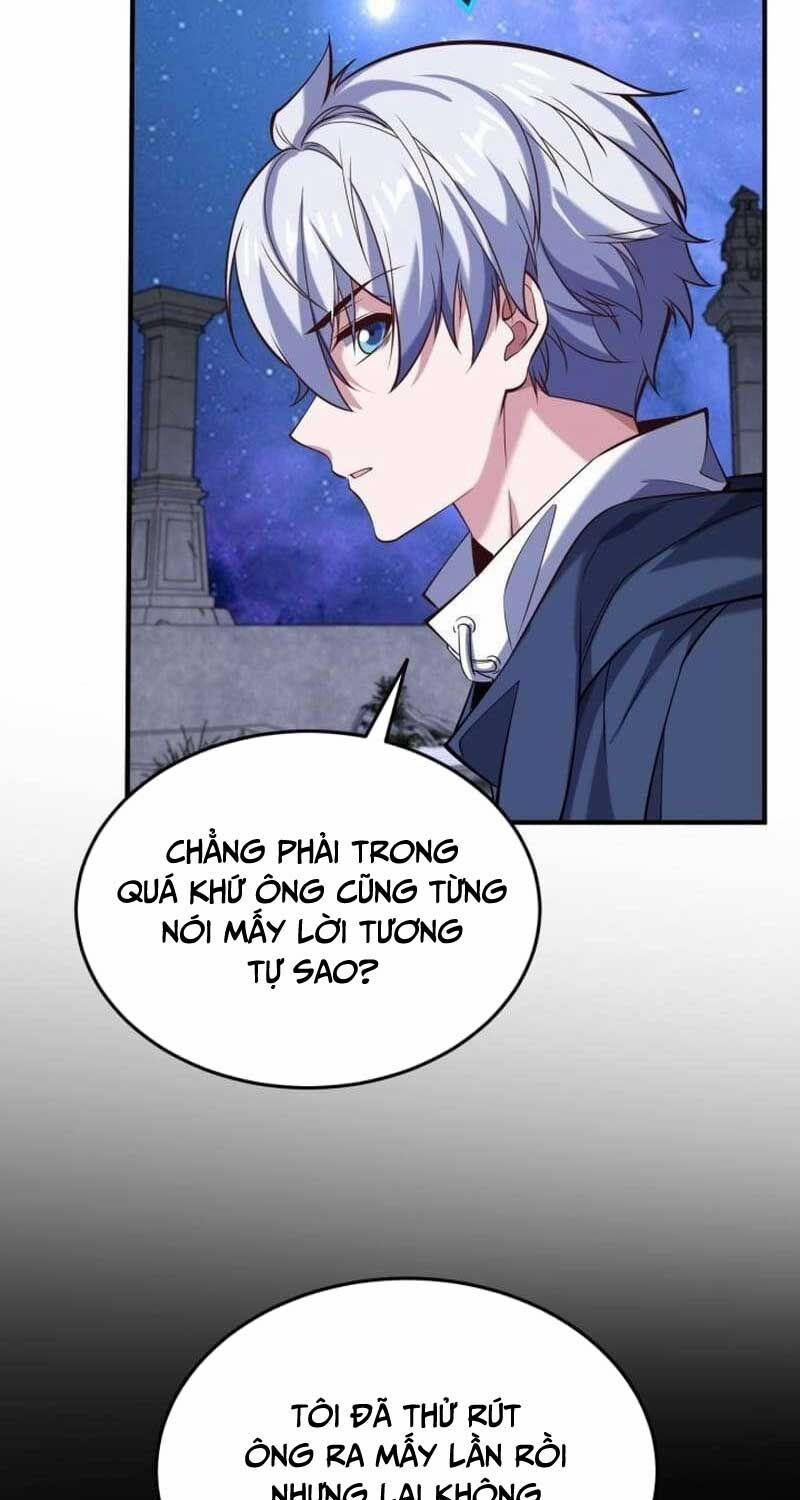 Kiếm Thánh Trọng Sinh 34 trang 23