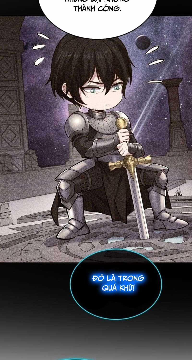 Kiếm Thánh Trọng Sinh 34 trang 24