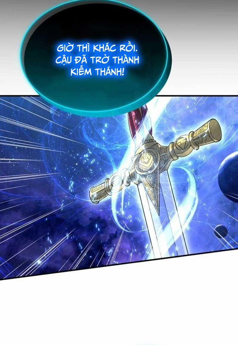 Kiếm Thánh Trọng Sinh 34 trang 25