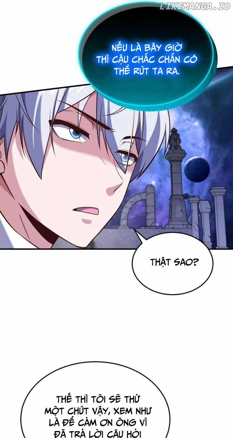 Kiếm Thánh Trọng Sinh 34 trang 26