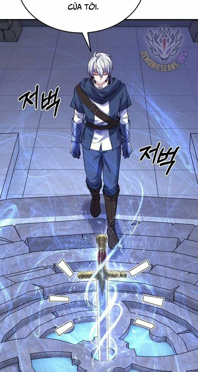 Kiếm Thánh Trọng Sinh 34 trang 27