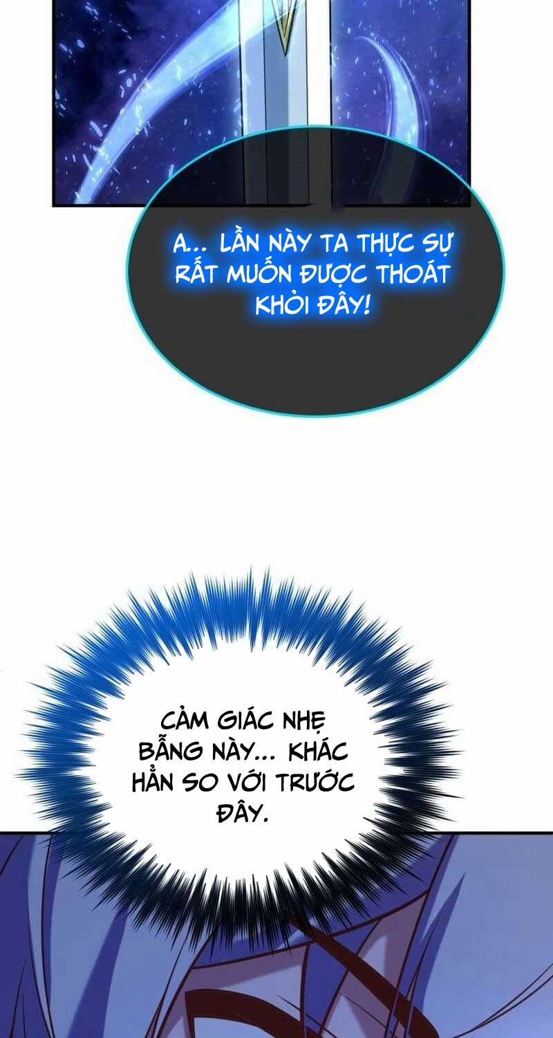 Kiếm Thánh Trọng Sinh 34 trang 29