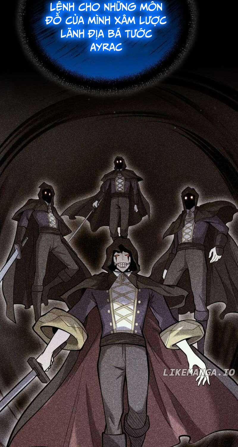 Kiếm Thánh Trọng Sinh 34 trang 3