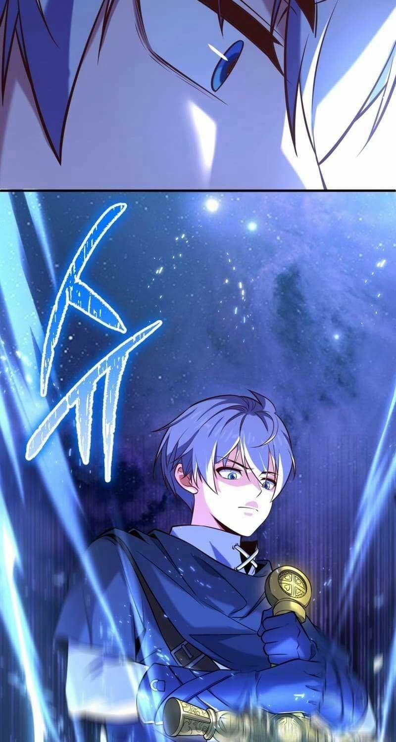 Kiếm Thánh Trọng Sinh 34 trang 30