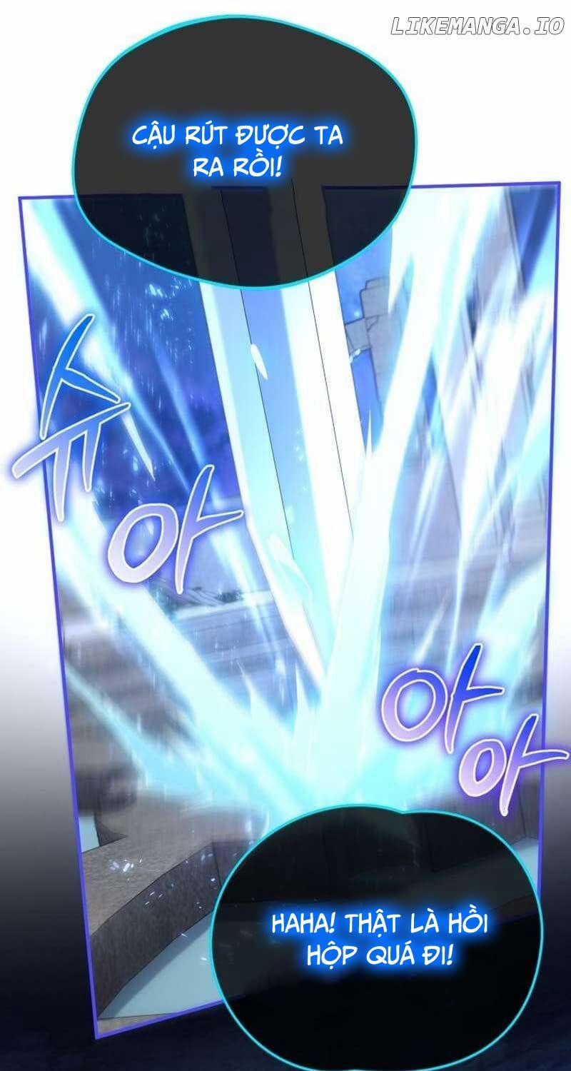 Kiếm Thánh Trọng Sinh 34 trang 32