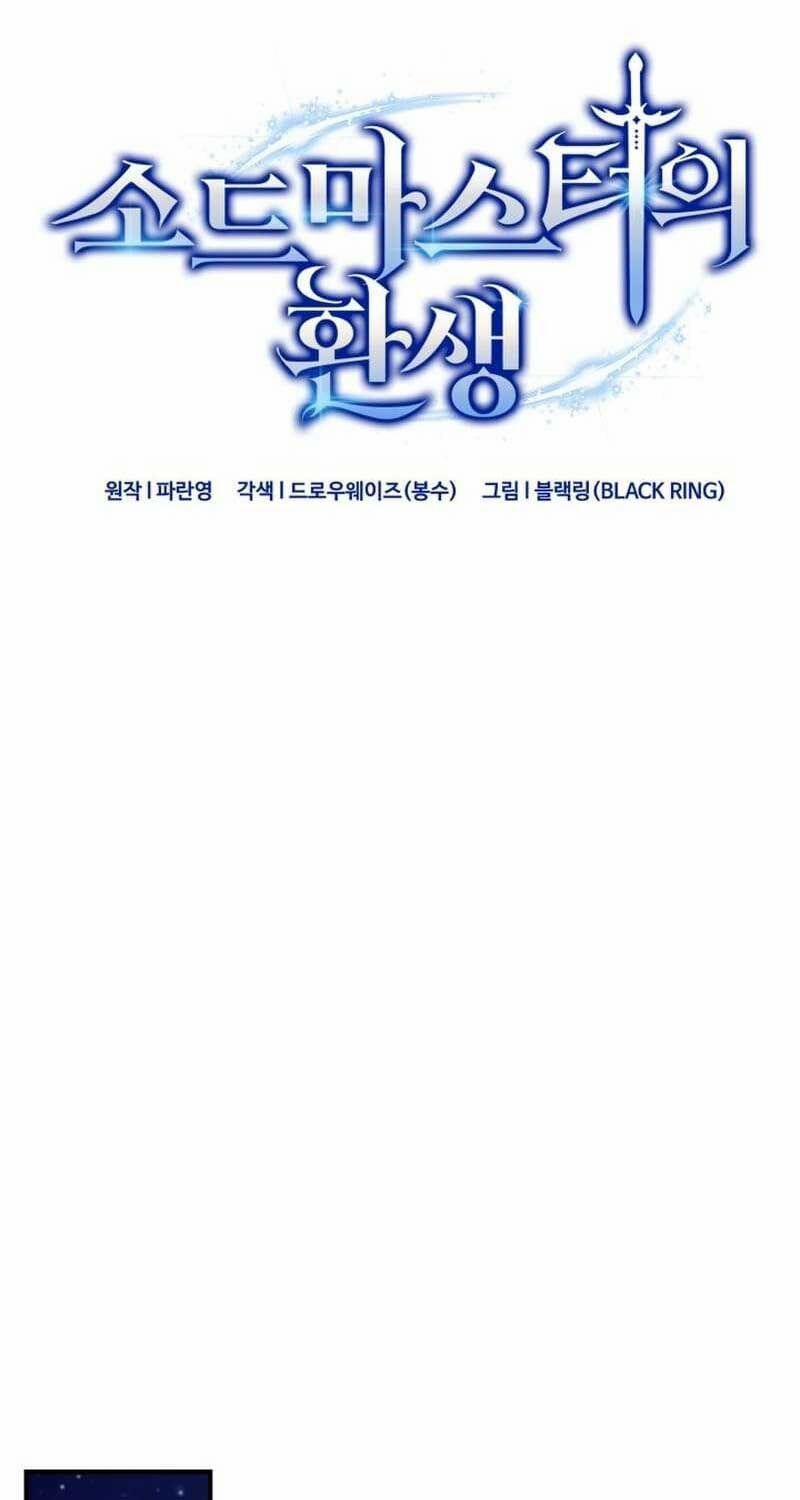 Kiếm Thánh Trọng Sinh 34 trang 36