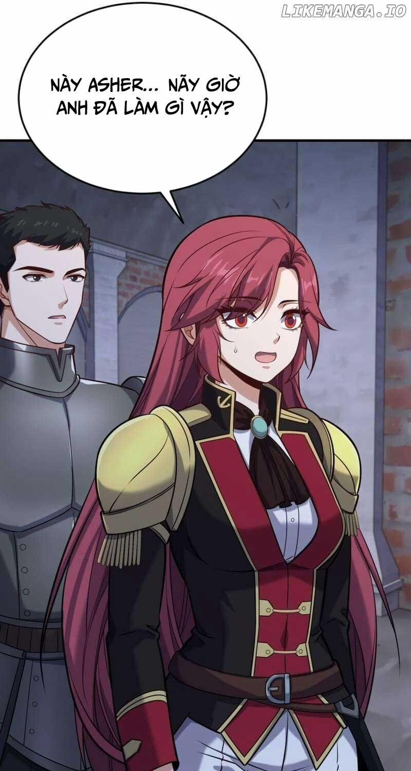 Kiếm Thánh Trọng Sinh 34 trang 39