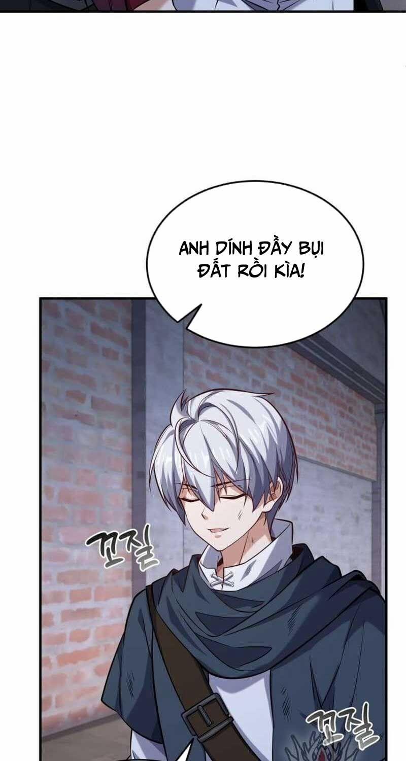 Kiếm Thánh Trọng Sinh 34 trang 40