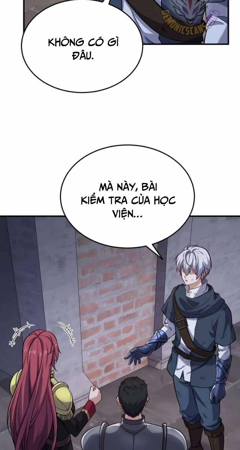 Kiếm Thánh Trọng Sinh 34 trang 41