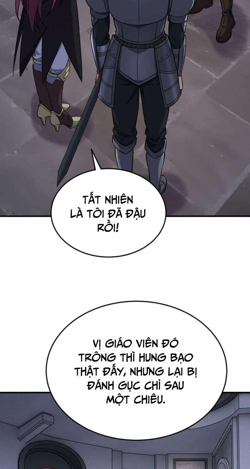 Kiếm Thánh Trọng Sinh 34 trang 42