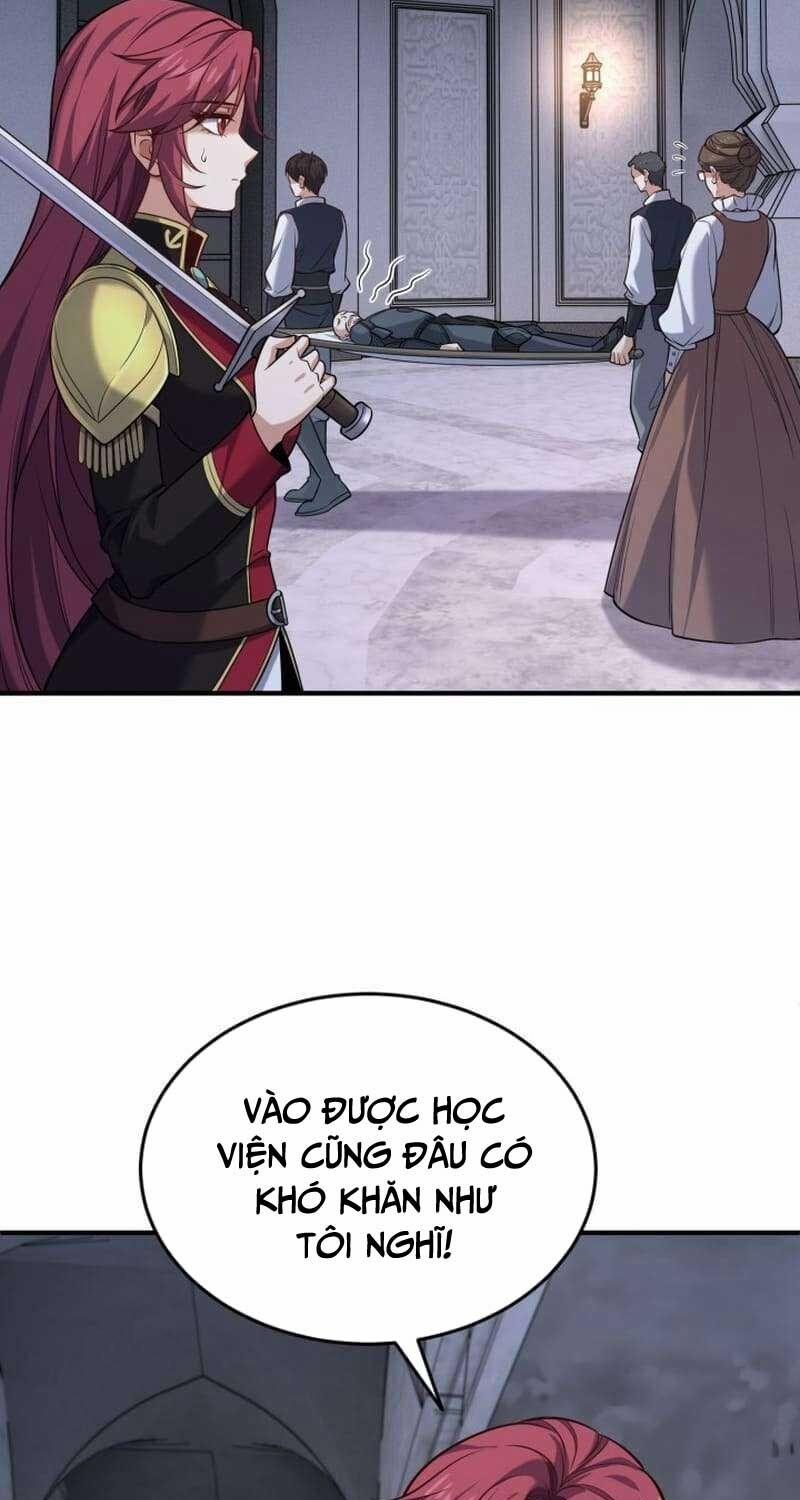 Kiếm Thánh Trọng Sinh 34 trang 43