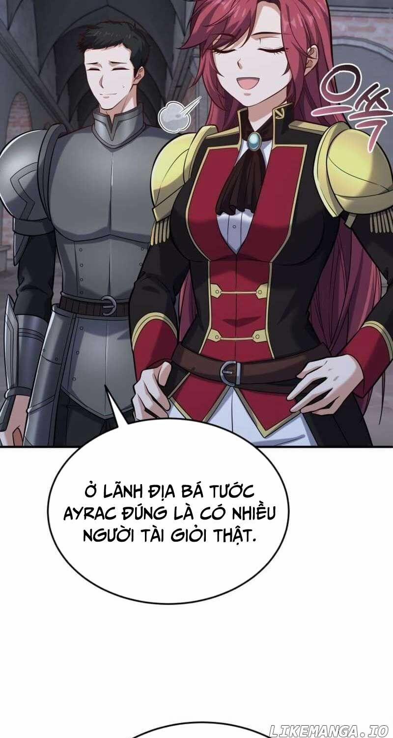 Kiếm Thánh Trọng Sinh 34 trang 44