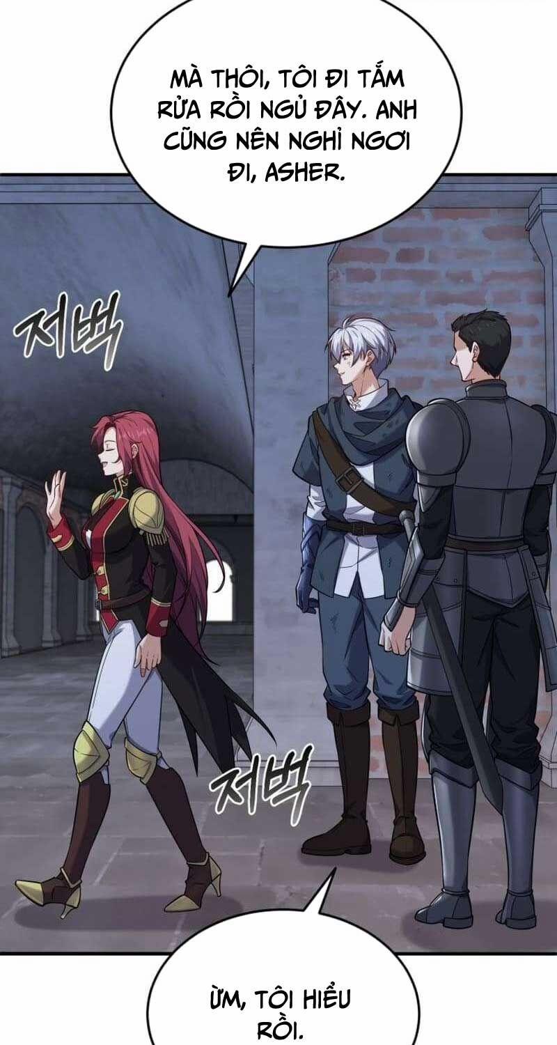 Kiếm Thánh Trọng Sinh 34 trang 45