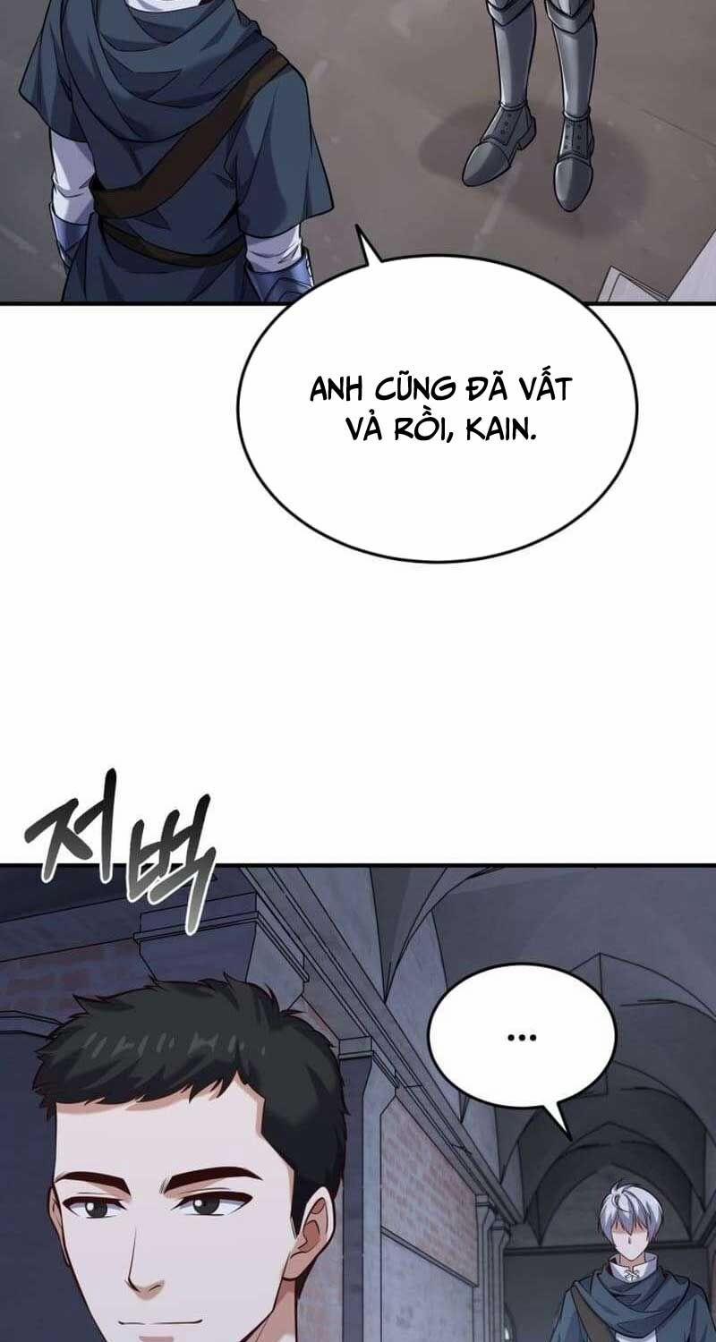 Kiếm Thánh Trọng Sinh 34 trang 47