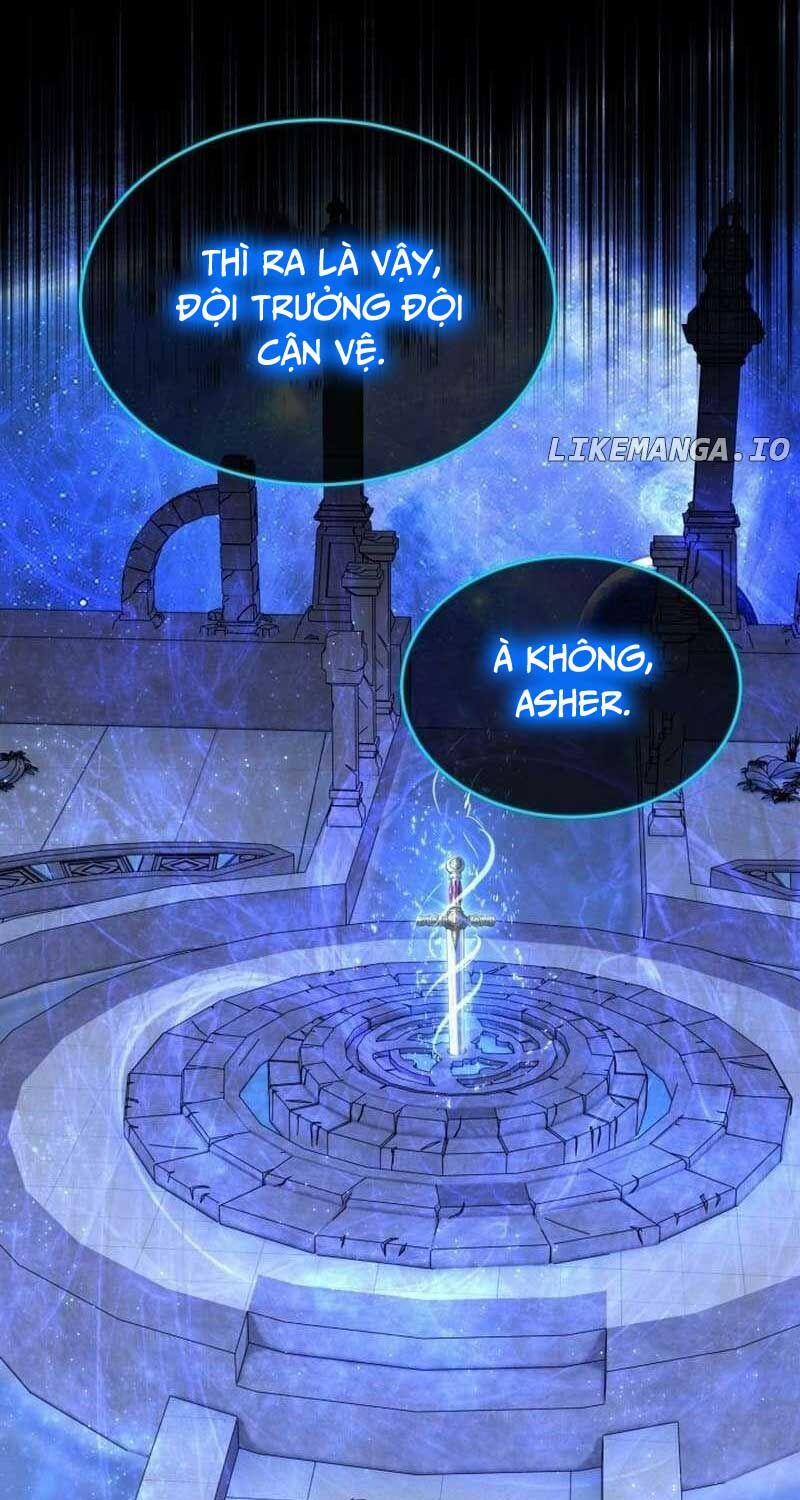 Kiếm Thánh Trọng Sinh 34 trang 5