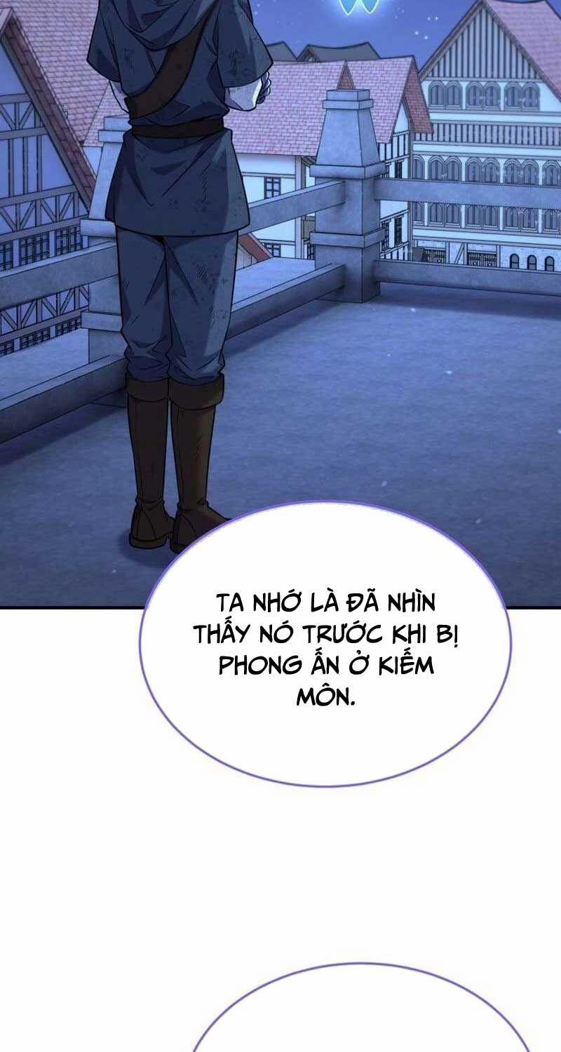 Kiếm Thánh Trọng Sinh 34 trang 55