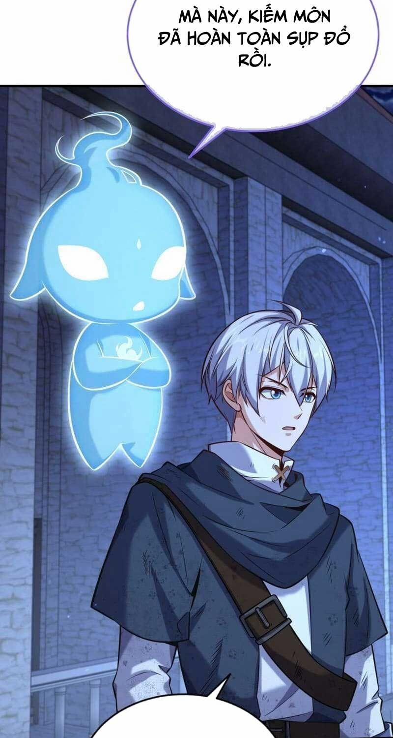Kiếm Thánh Trọng Sinh 34 trang 56
