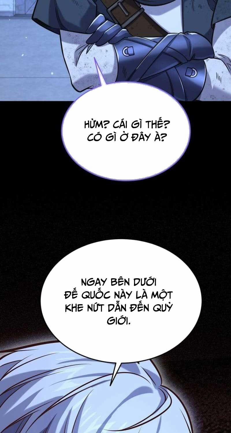 Kiếm Thánh Trọng Sinh 34 trang 62