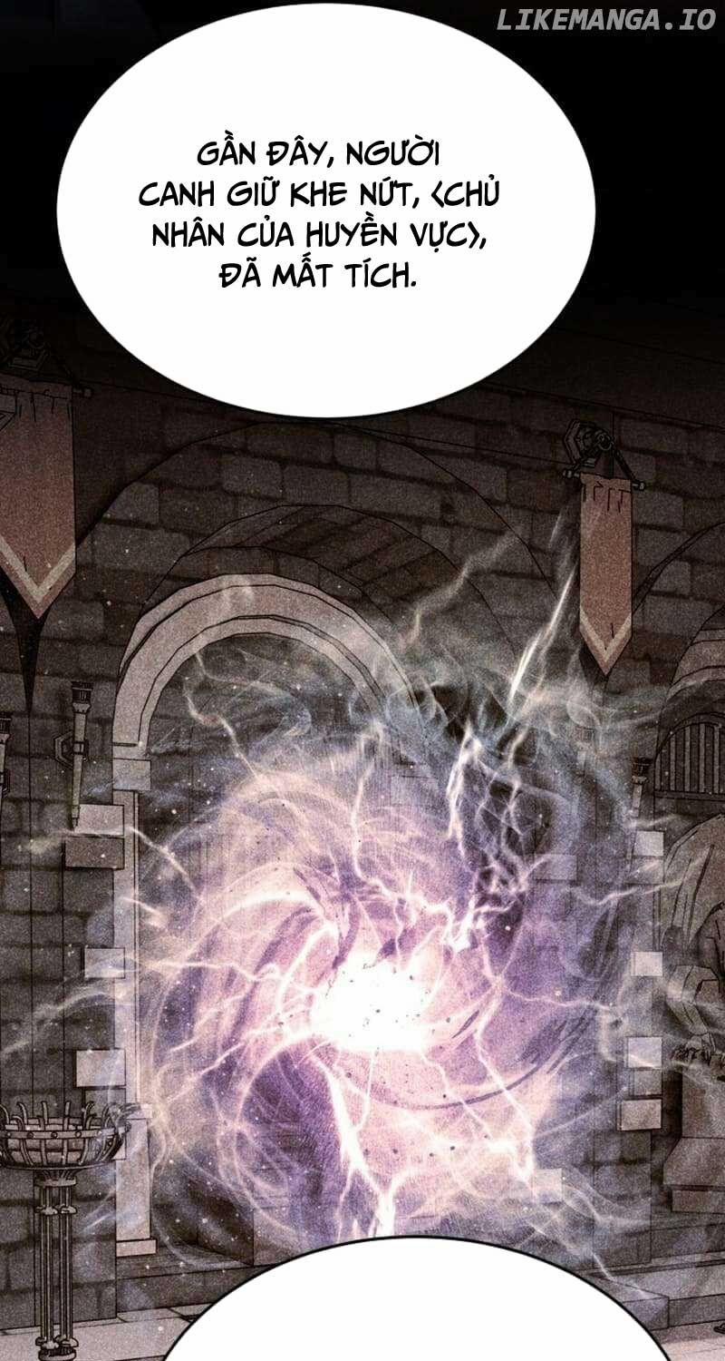 Kiếm Thánh Trọng Sinh 34 trang 65