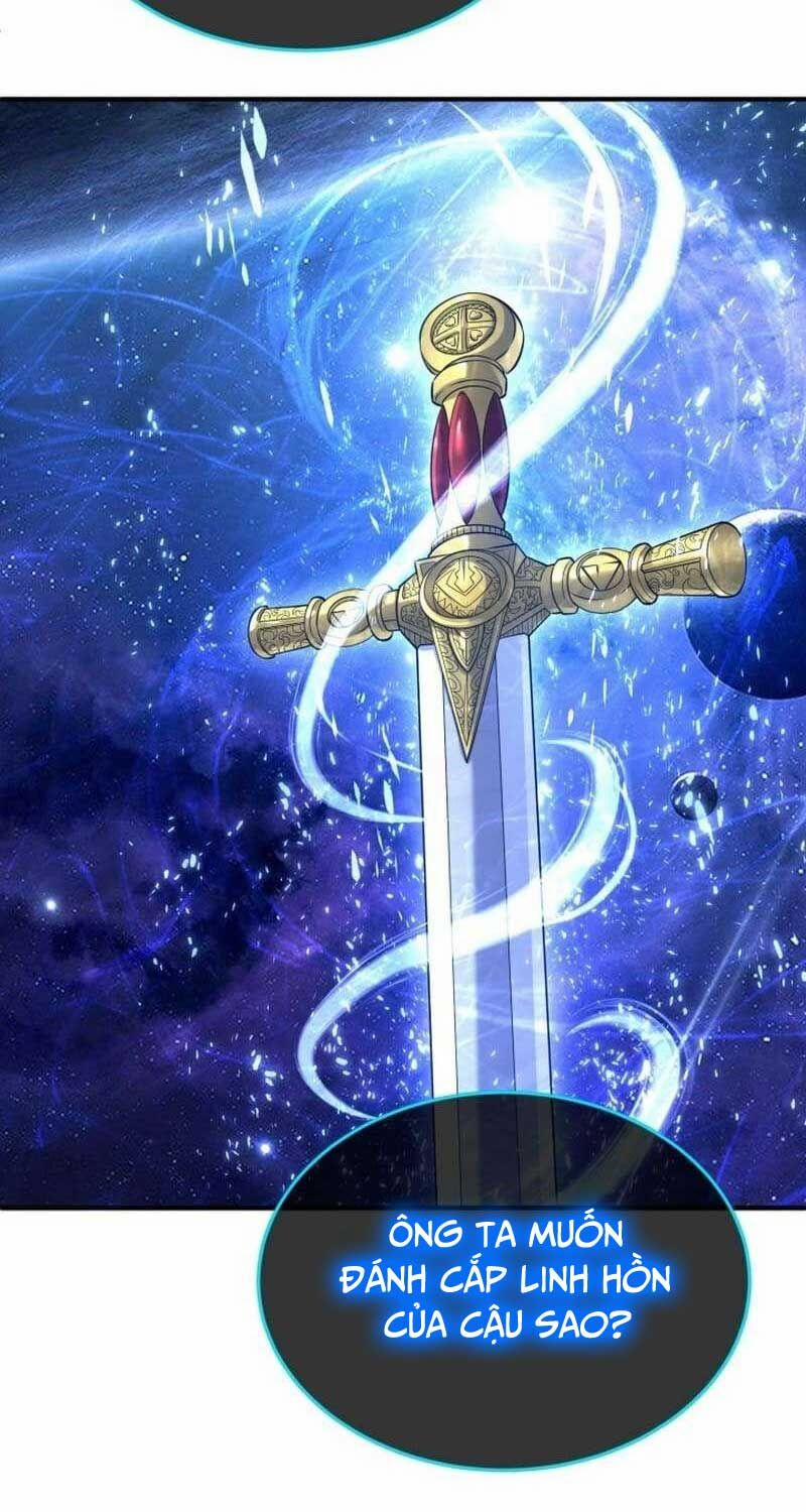 Kiếm Thánh Trọng Sinh 34 trang 7