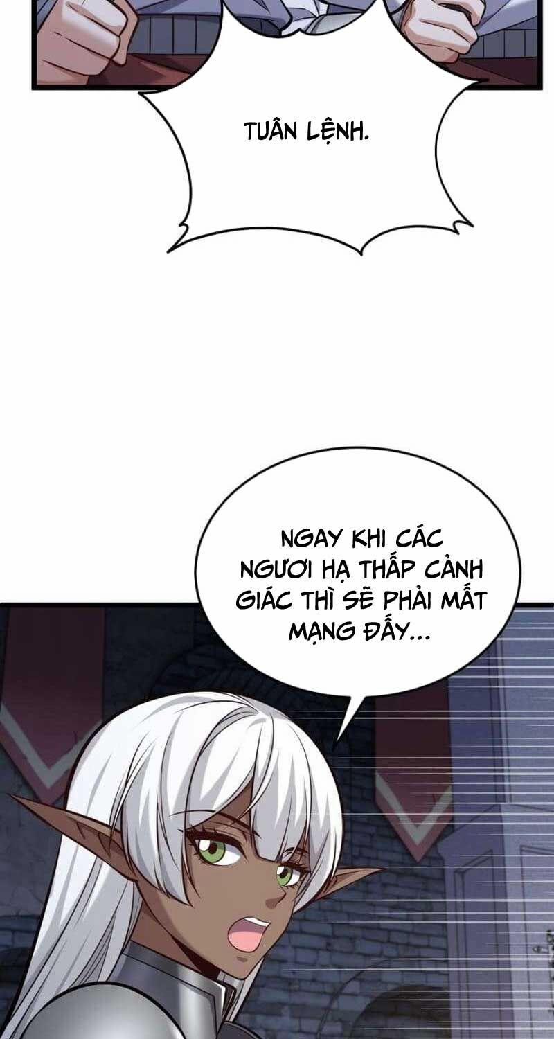 Kiếm Thánh Trọng Sinh 34 trang 76