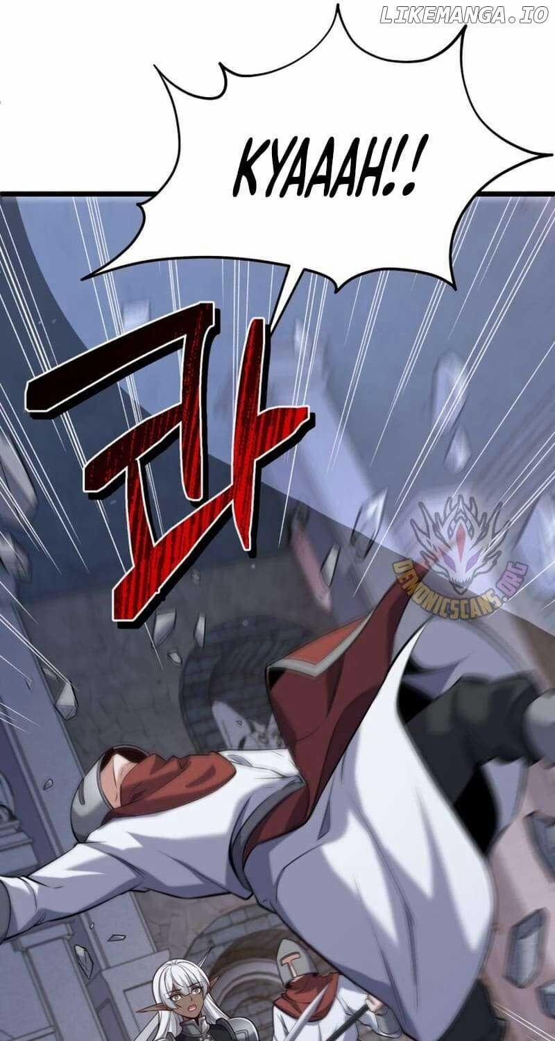 Kiếm Thánh Trọng Sinh 34 trang 78