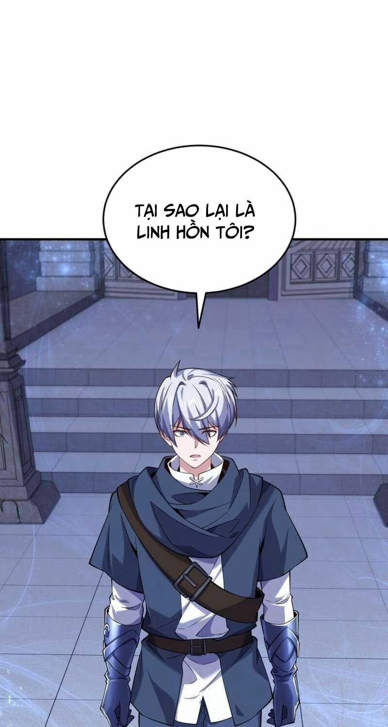 Kiếm Thánh Trọng Sinh 34 trang 8