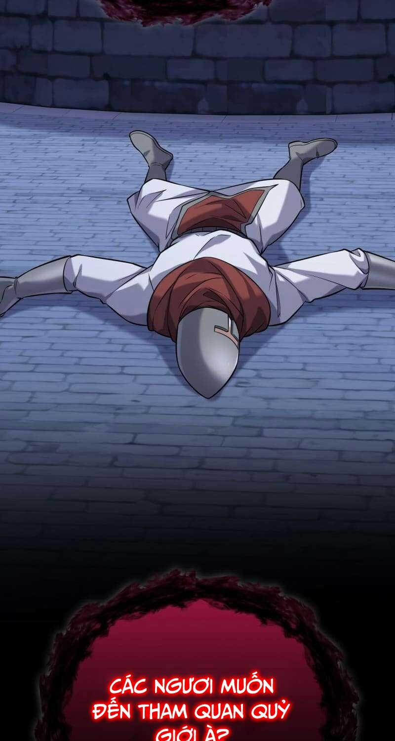 Kiếm Thánh Trọng Sinh 34 trang 82