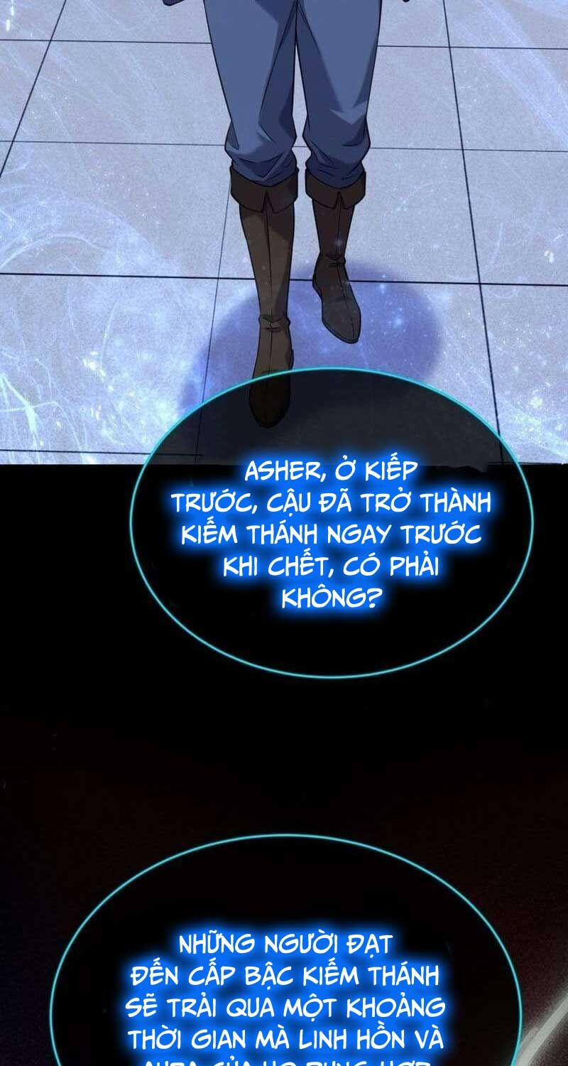 Kiếm Thánh Trọng Sinh 34 trang 9