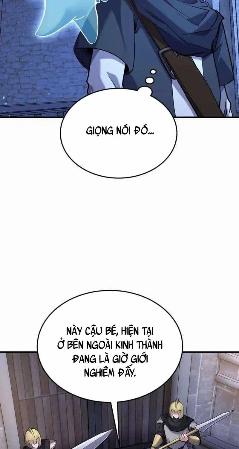 Kiếm Thánh Trọng Sinh 35 trang 10