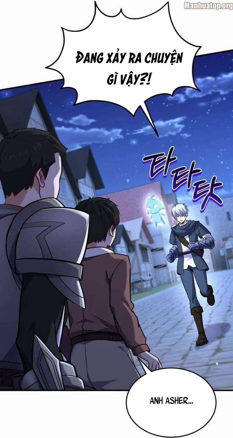 Kiếm Thánh Trọng Sinh 35 trang 14