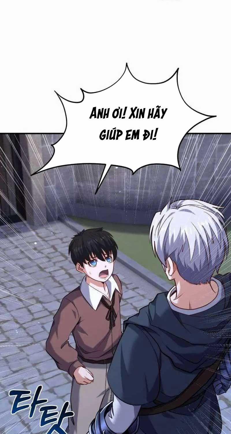 Kiếm Thánh Trọng Sinh 35 trang 15