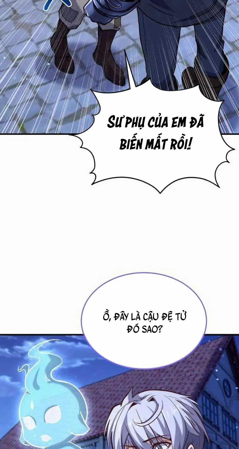 Kiếm Thánh Trọng Sinh 35 trang 16