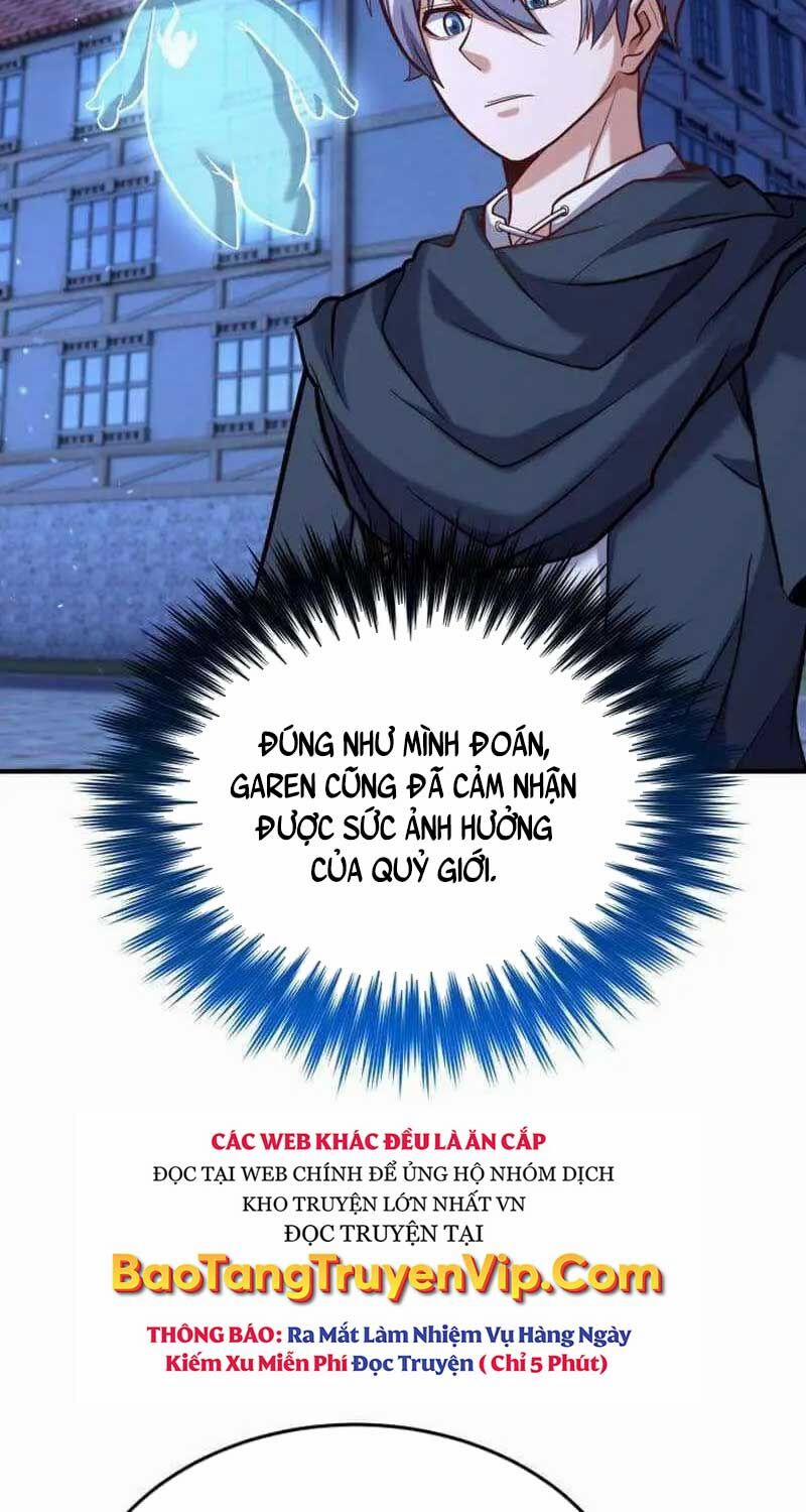 Kiếm Thánh Trọng Sinh 35 trang 17