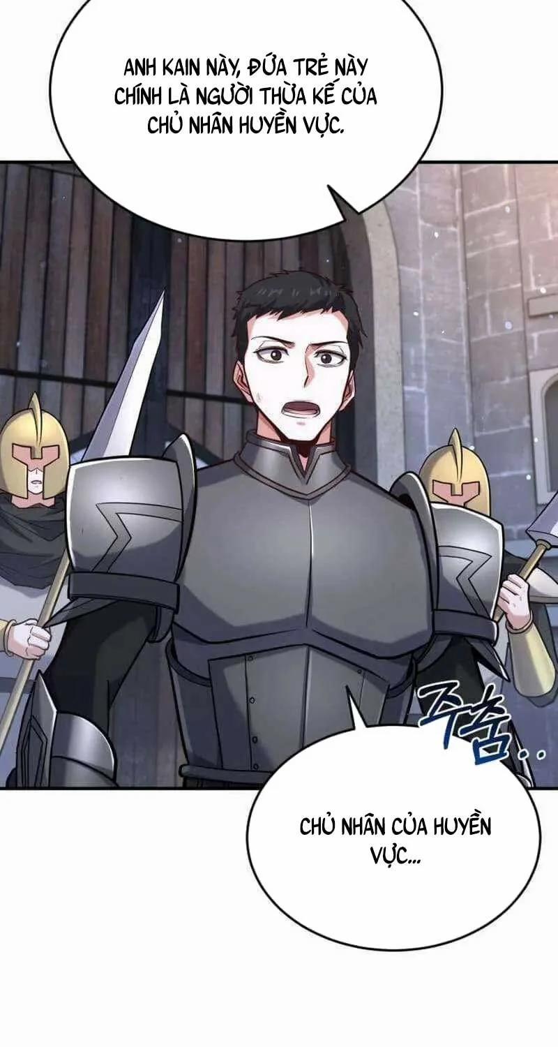 Kiếm Thánh Trọng Sinh 35 trang 18